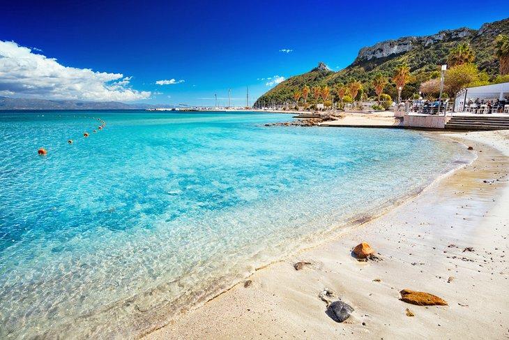 Playa Poetto