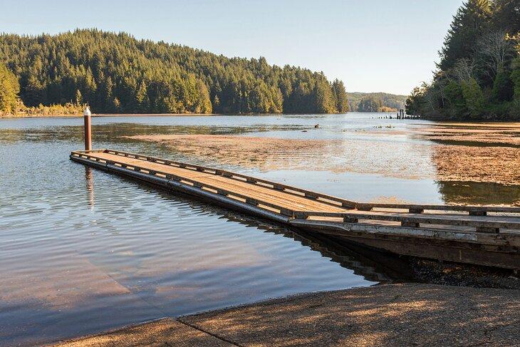 Lago Tehkenitch