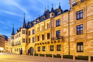 Luxemburgo en Imágenes: Lugares Hermosos para Photografiar