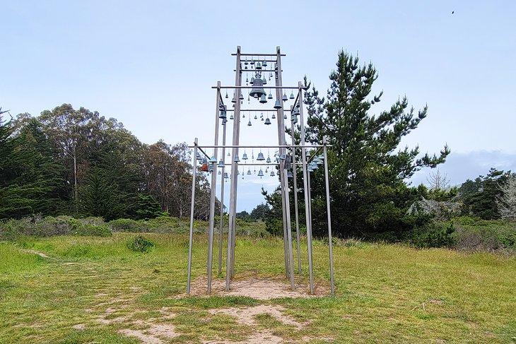 La Torre de Campanas de los Niños