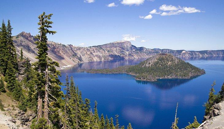 Crater Lake