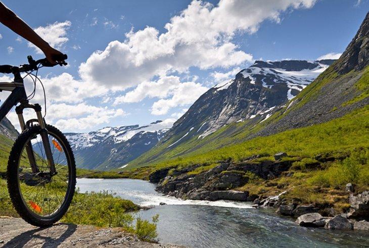 La Ruta del Hardangerfjord