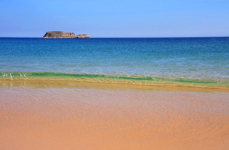 Praia do Martinhal