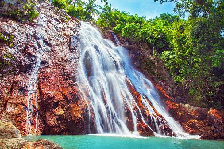 Cascades Na Muang 1