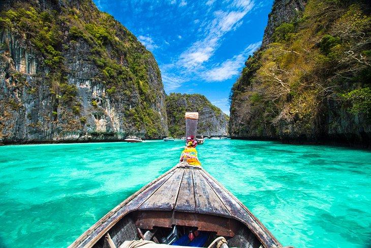 Islas Phi Phi