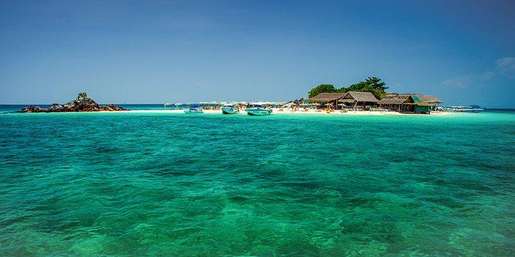 Isla Coral