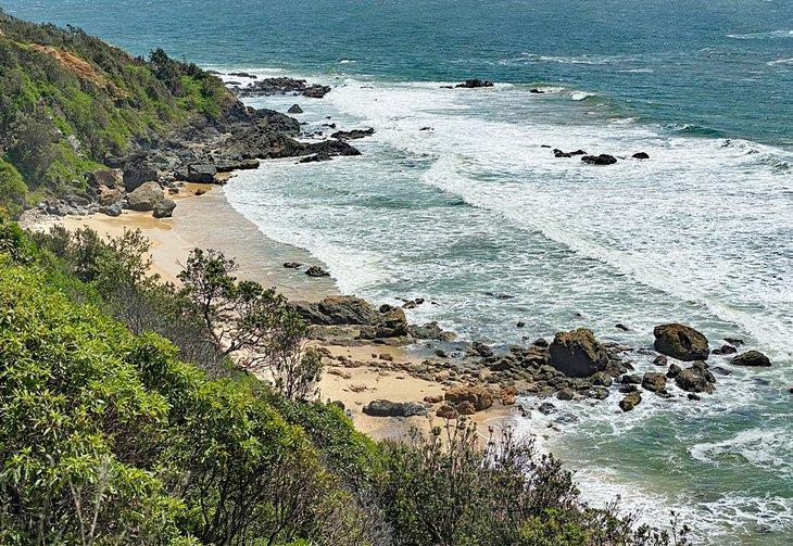 Rocky Strand