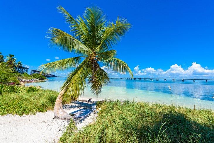 Bahía Honda State Park