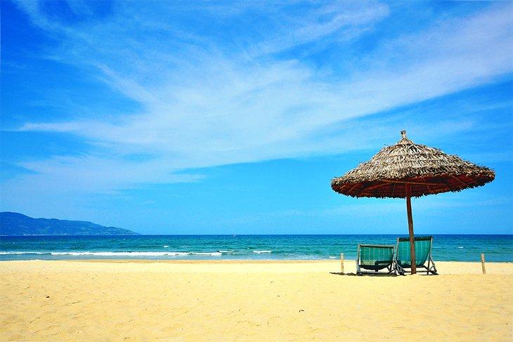 Playa Da Nang