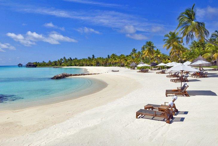 Reethi Rah, Maldivas