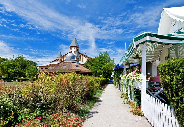 Auditorium d'Ocean Grove