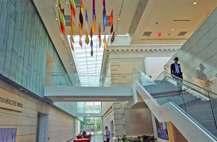 Museo de Arte de Columbus