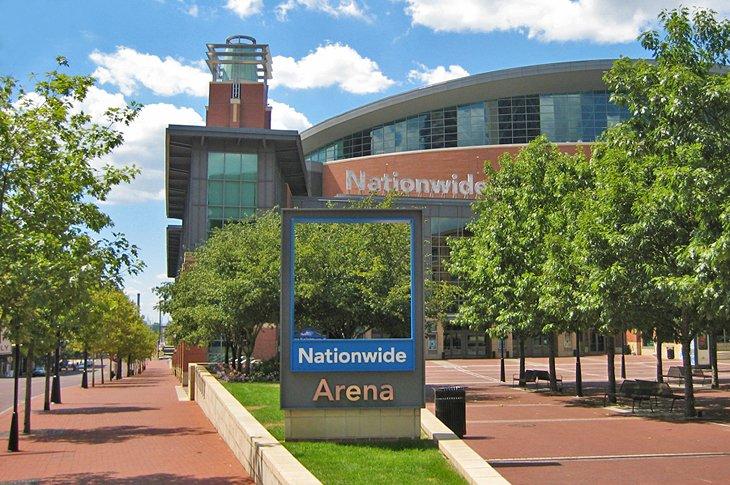 Arena Nationwide