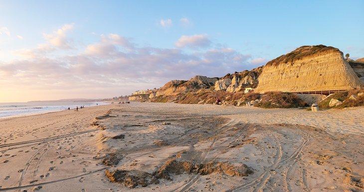 Playa Estatal de San Clemente