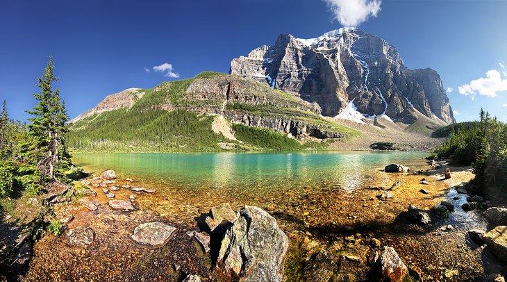 Lago Annette