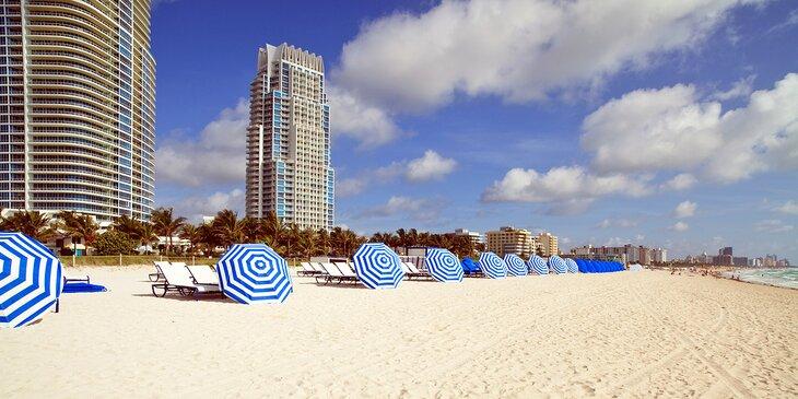 Miami, Floride