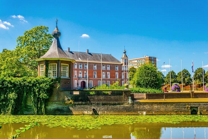 Kasteel van Breda
