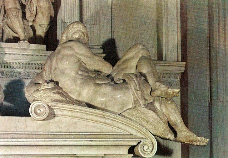 Medici-Kapellen und Gräber