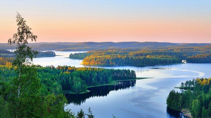 See Saimaa