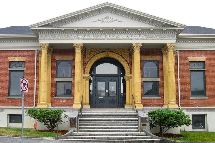 Museo de Arte Morris Graves