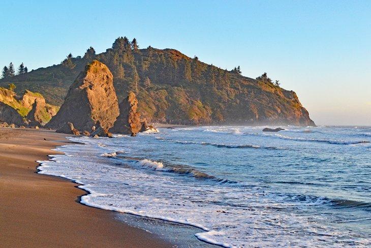 Playa Estatal de Trinidad