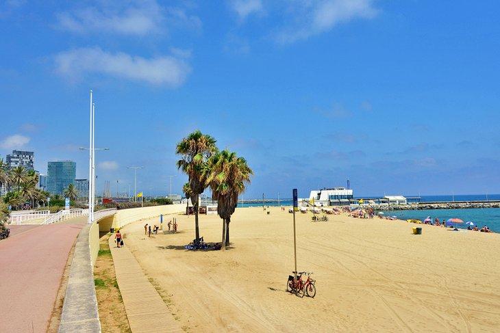 Playa Mar Bella