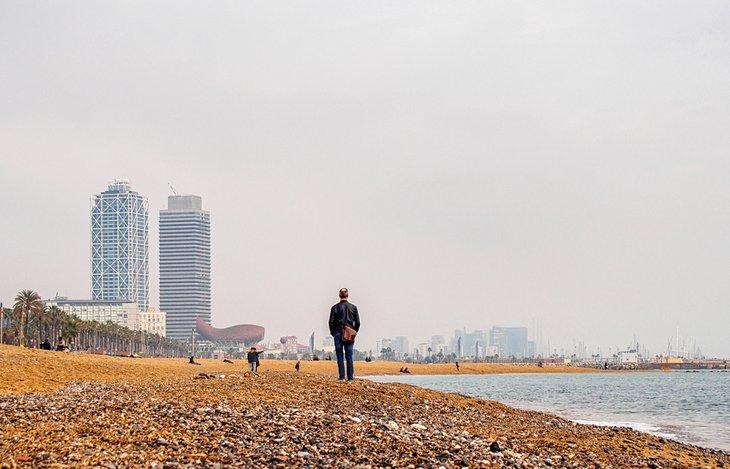 Playa Sant Miguel