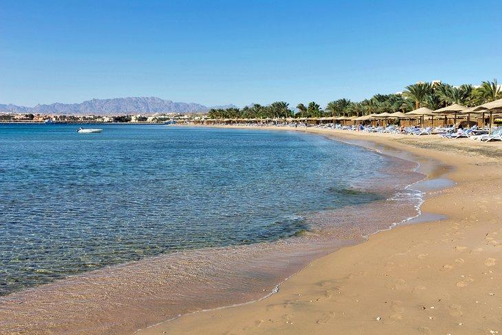 Bahía Makadi