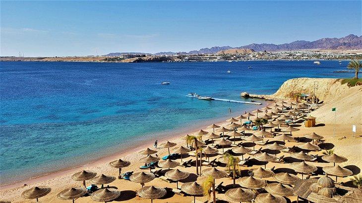 Bahía de Naama