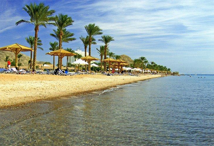 Playa de Taba