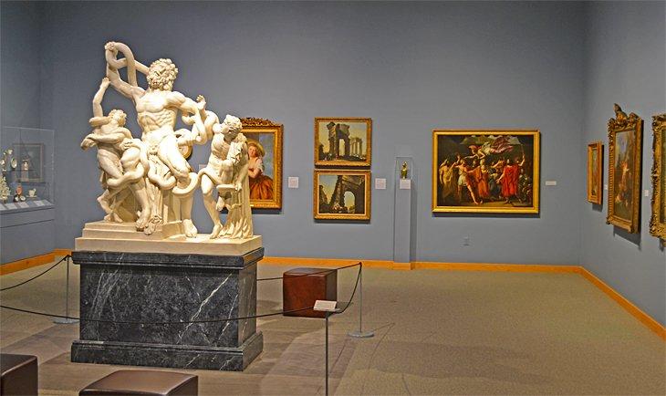 Museo de Arte Snite