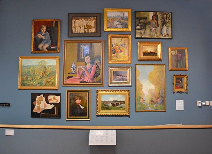 Museo de Arte de South Bend