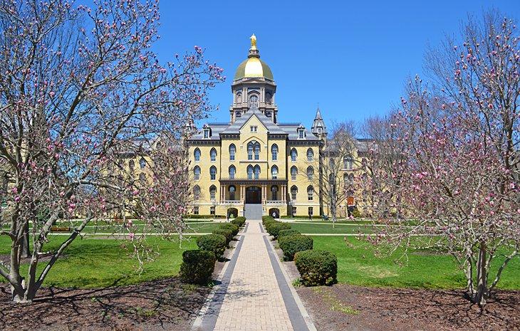 Universidad de Notre Dame