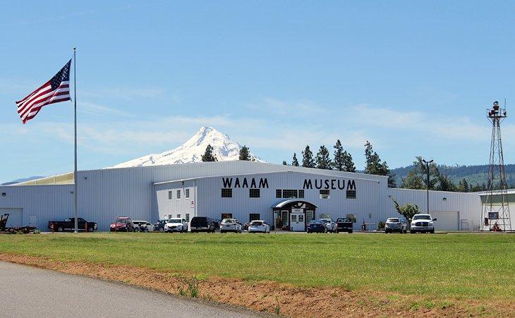 Museo de Aeronaves y Automóviles Antiguos de Occidente
