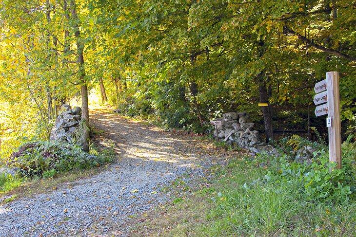 Sendero Retreat