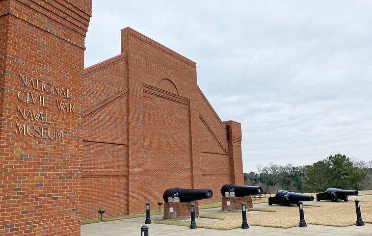 Museo Nacional Naval de la Guerra Civil