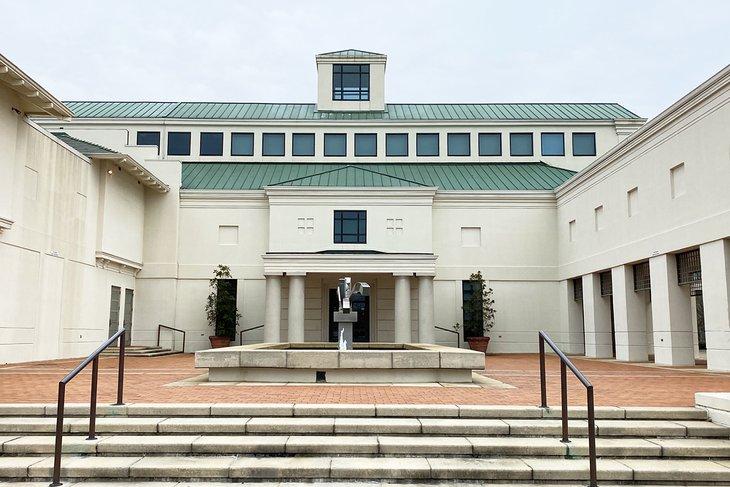El Museo de Columbus