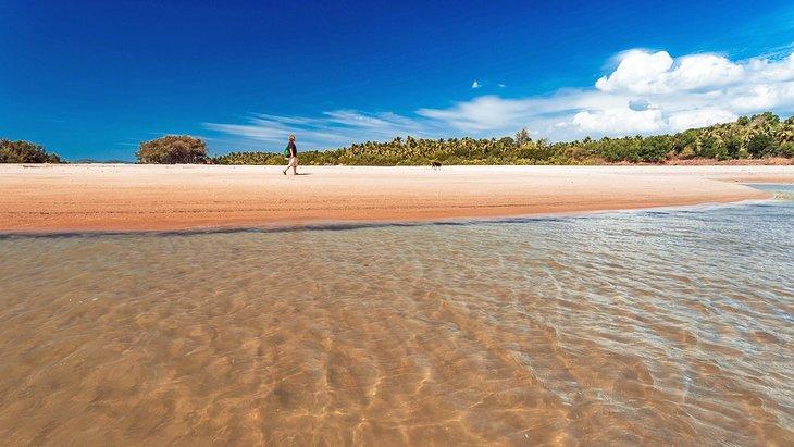 Plage de Galgibaga