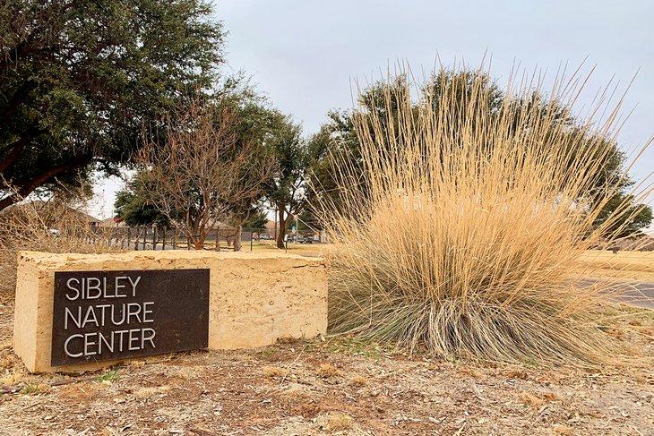 Centro Natural Sibley