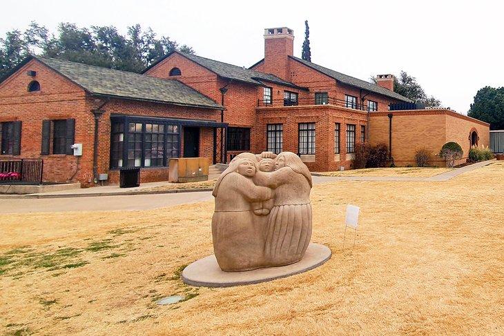 Museo del Suroeste