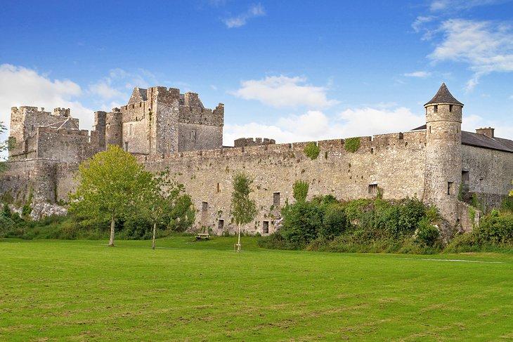 Castillo Cahir