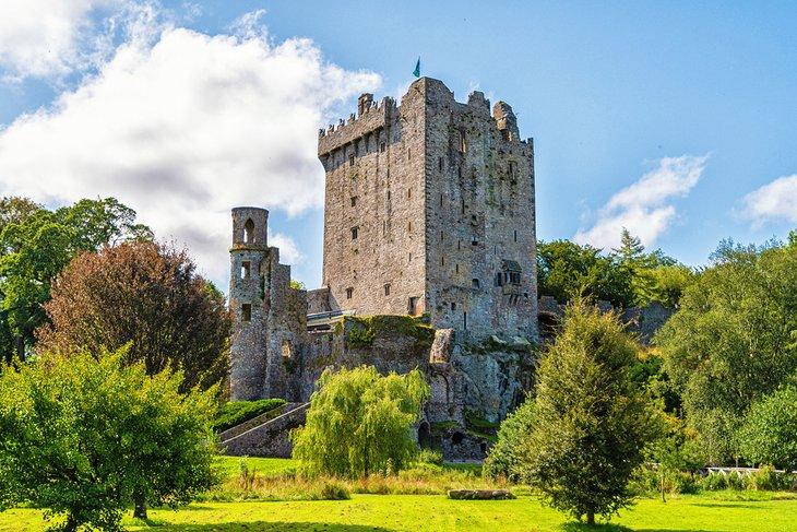 Castillo Blarney