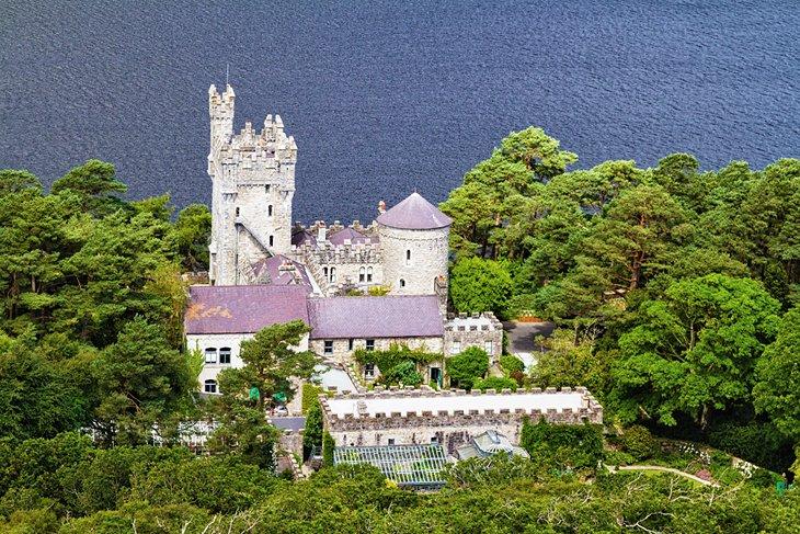 Castillo Glenveagh