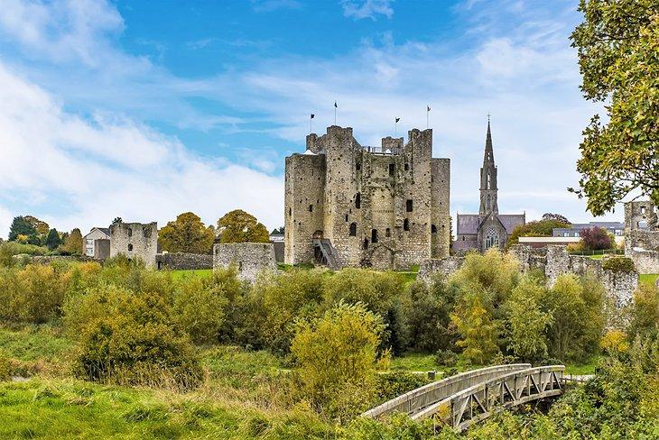 Castillo de Trim
