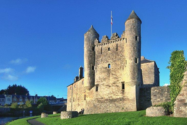 Castillo Enniskillen