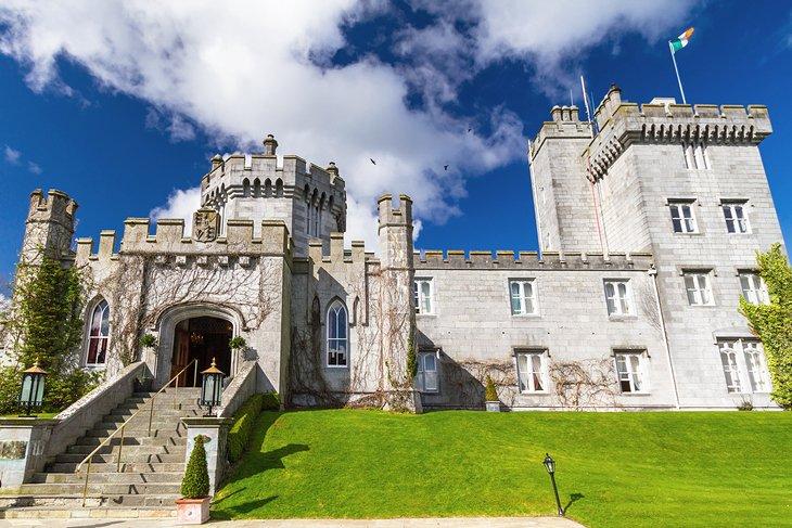 Castillo Dromoland