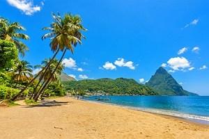 St. Lucia in Bildern: Wunderschöne Orte zum Fotografieren