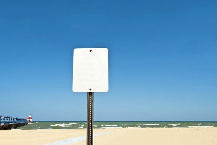 Silberstrand