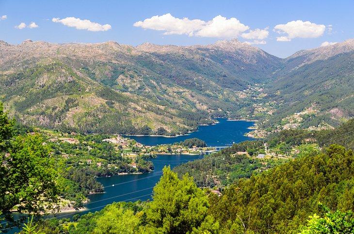 Parque Nacional da Peneda-Gerês
