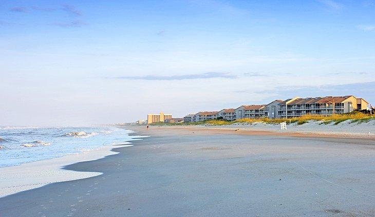 Playa Atlántica